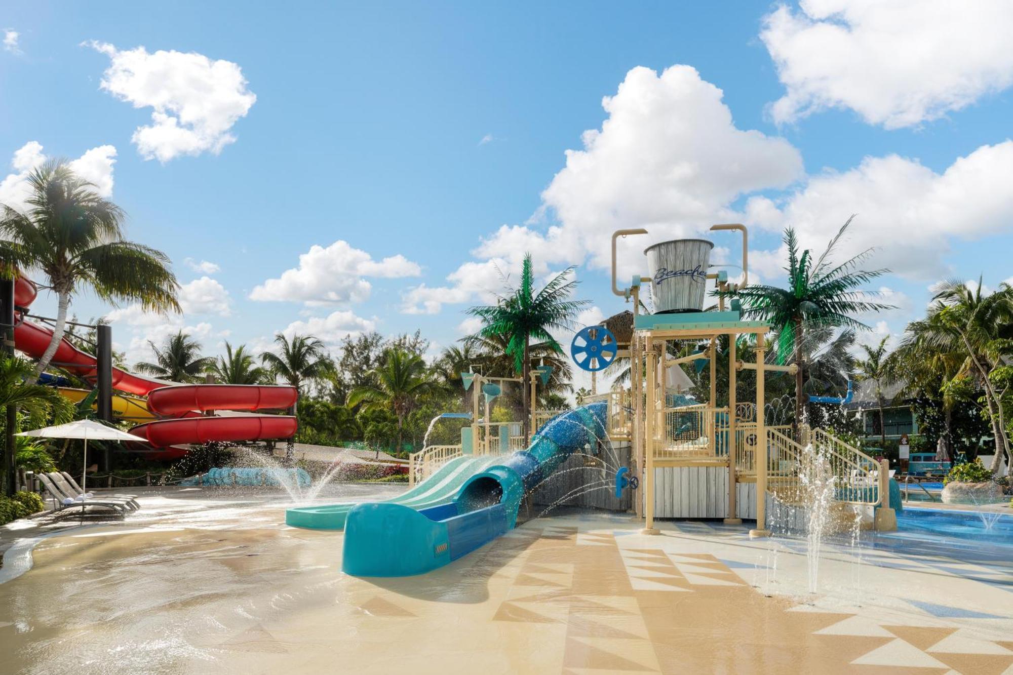 Beaches Turks And Caicos Resort Villages And Spa All Inclusive The Bight Settlements Exteriér fotografie