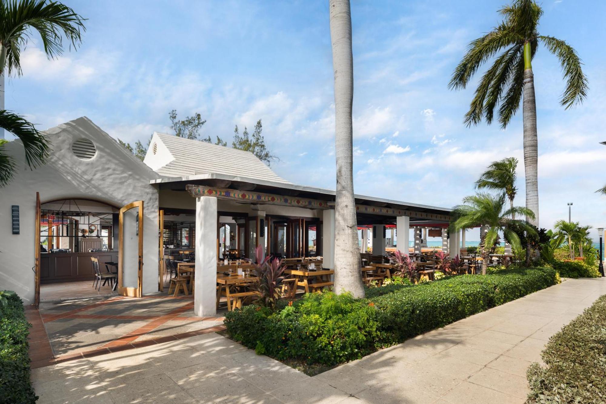 Beaches Turks And Caicos Resort Villages And Spa All Inclusive The Bight Settlements Exteriér fotografie