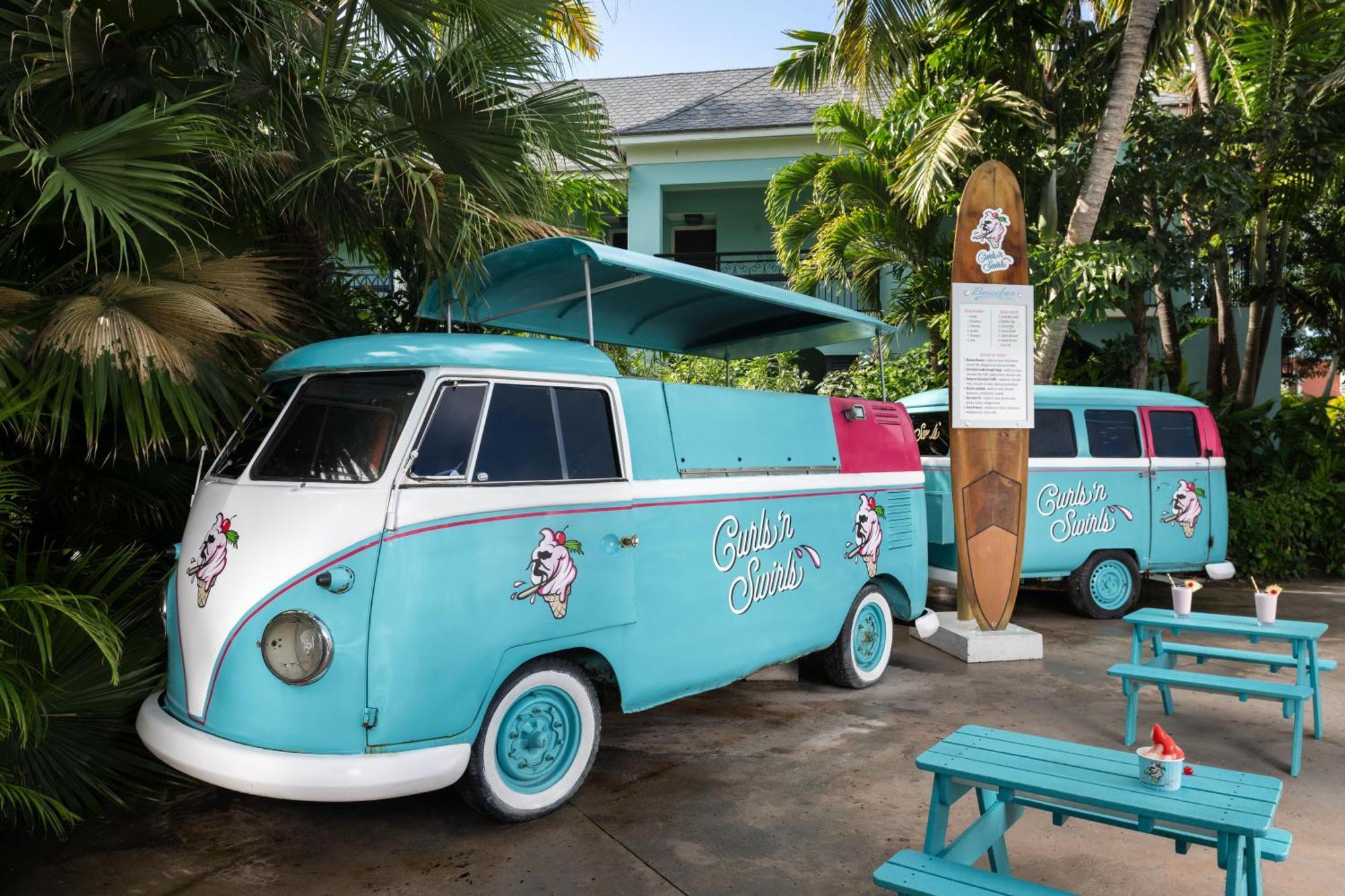 Beaches Turks And Caicos Resort Villages And Spa All Inclusive The Bight Settlements Exteriér fotografie