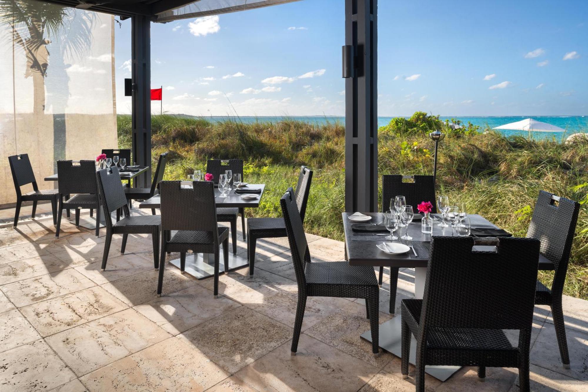 Beaches Turks And Caicos Resort Villages And Spa All Inclusive The Bight Settlements Exteriér fotografie