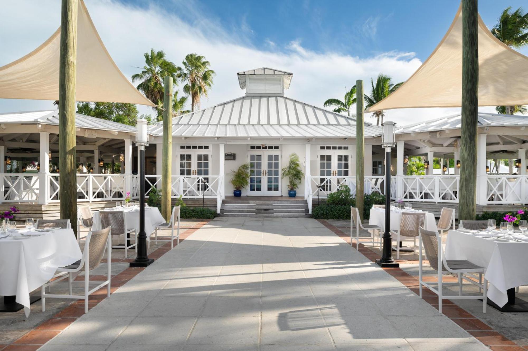 Beaches Turks And Caicos Resort Villages And Spa All Inclusive The Bight Settlements Exteriér fotografie