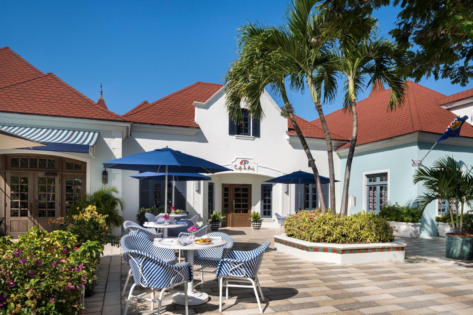 Beaches Turks And Caicos Resort Villages And Spa All Inclusive The Bight Settlements Exteriér fotografie