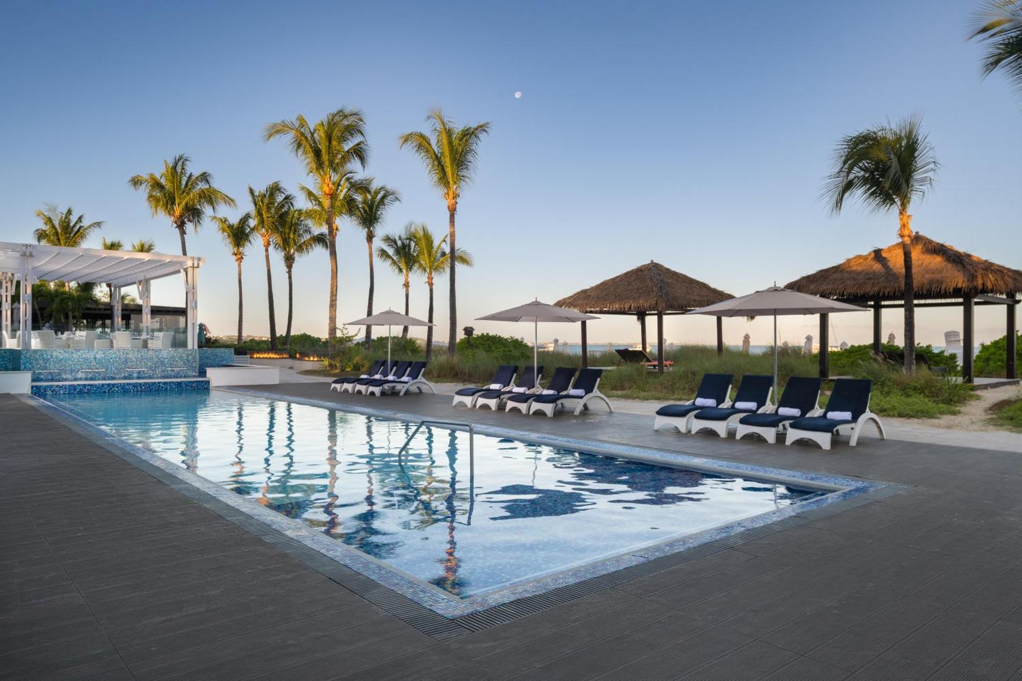 Beaches Turks And Caicos Resort Villages And Spa All Inclusive The Bight Settlements Exteriér fotografie
