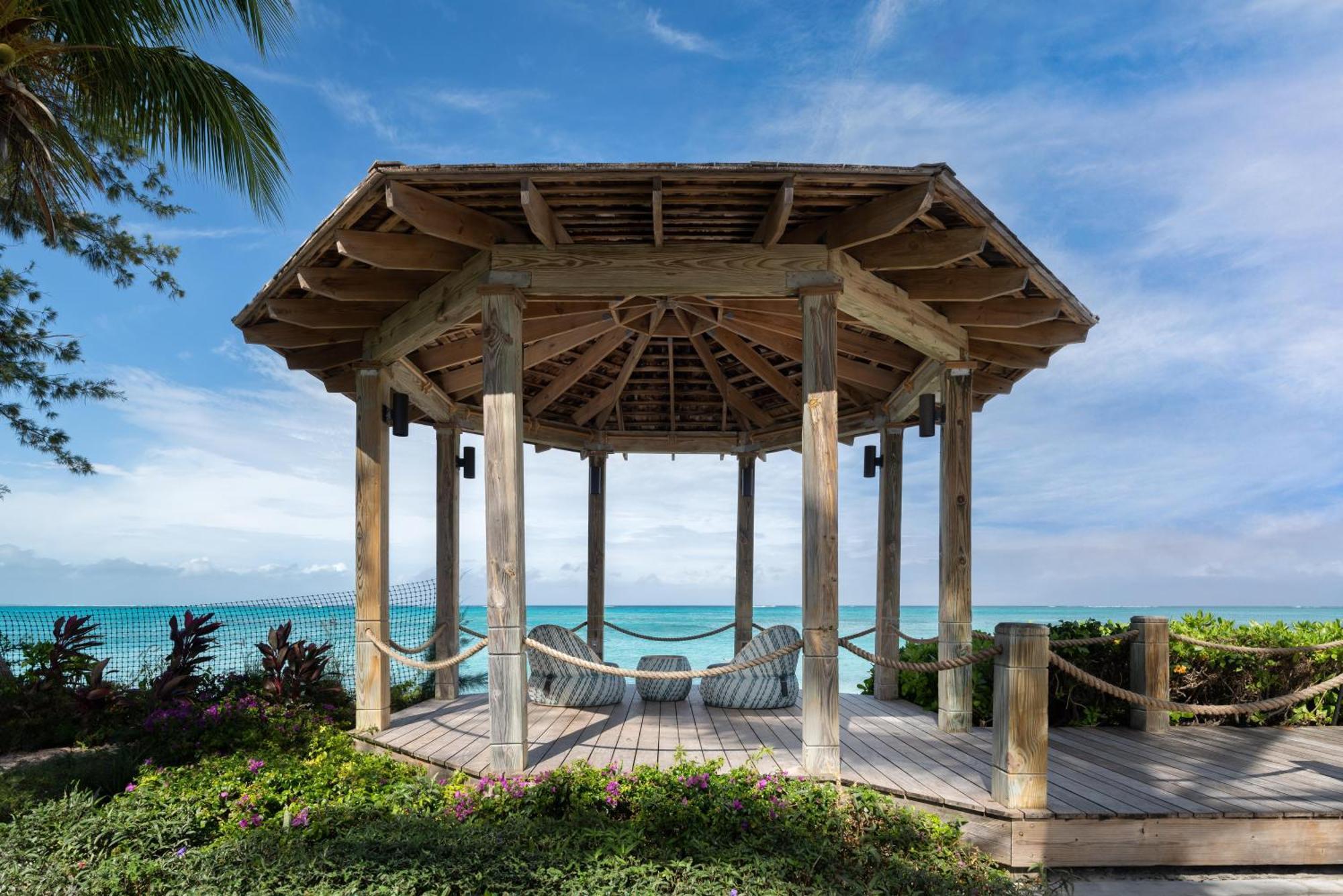 Beaches Turks And Caicos Resort Villages And Spa All Inclusive The Bight Settlements Exteriér fotografie
