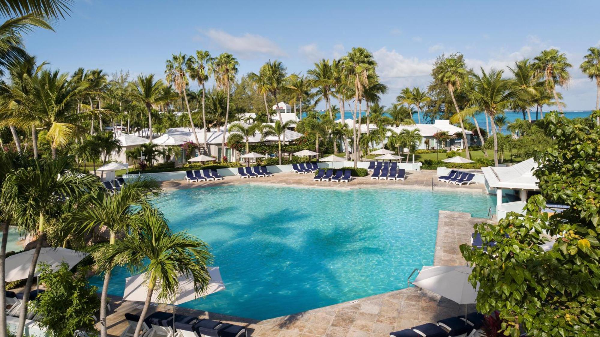 Beaches Turks And Caicos Resort Villages And Spa All Inclusive The Bight Settlements Exteriér fotografie