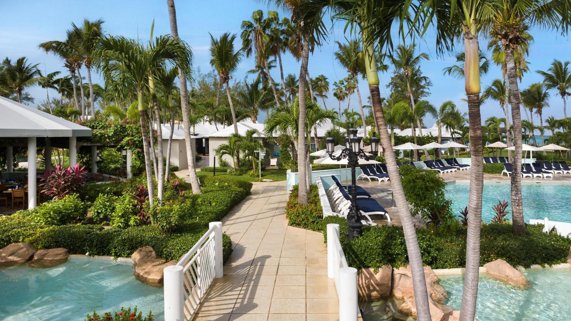Beaches Turks And Caicos Resort Villages And Spa All Inclusive The Bight Settlements Exteriér fotografie