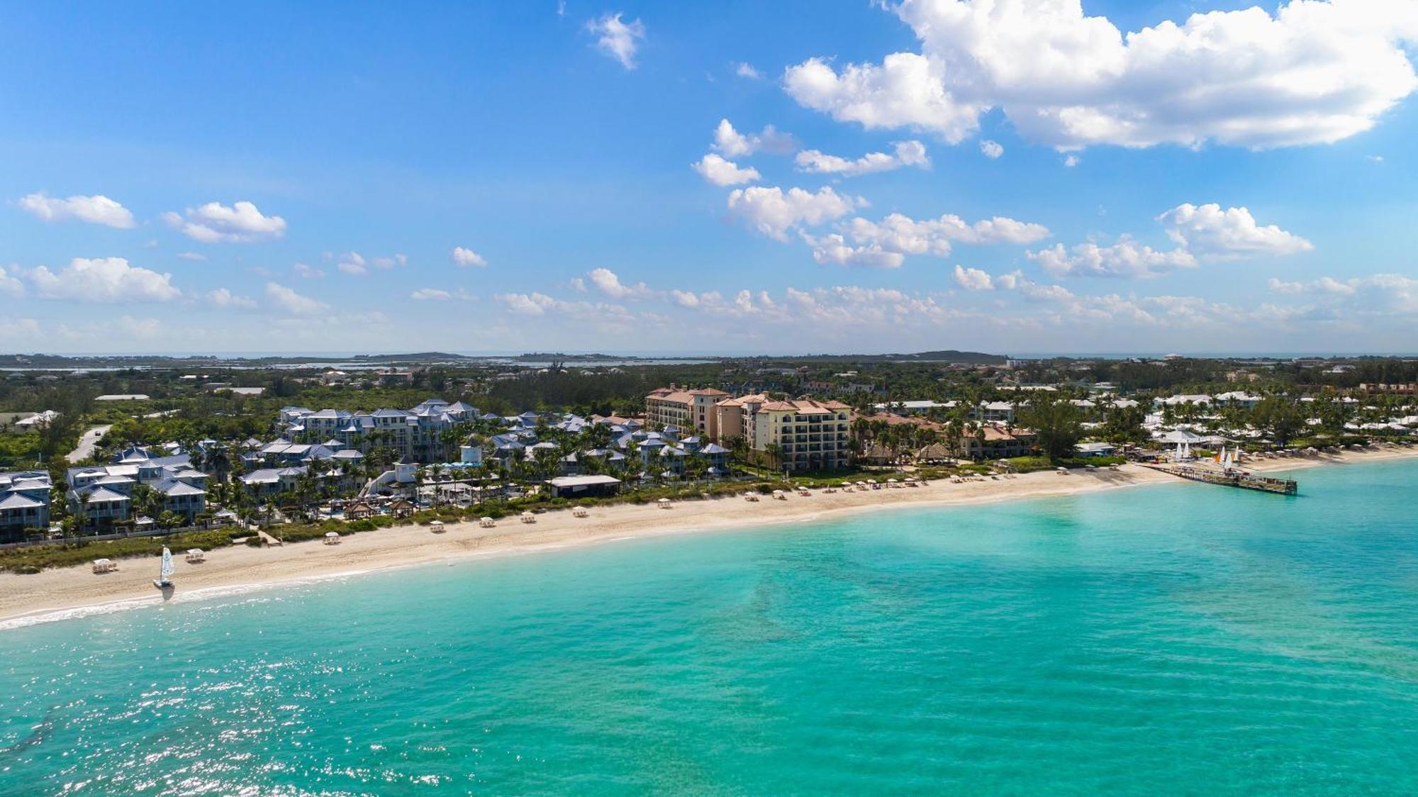 Beaches Turks And Caicos Resort Villages And Spa All Inclusive The Bight Settlements Exteriér fotografie