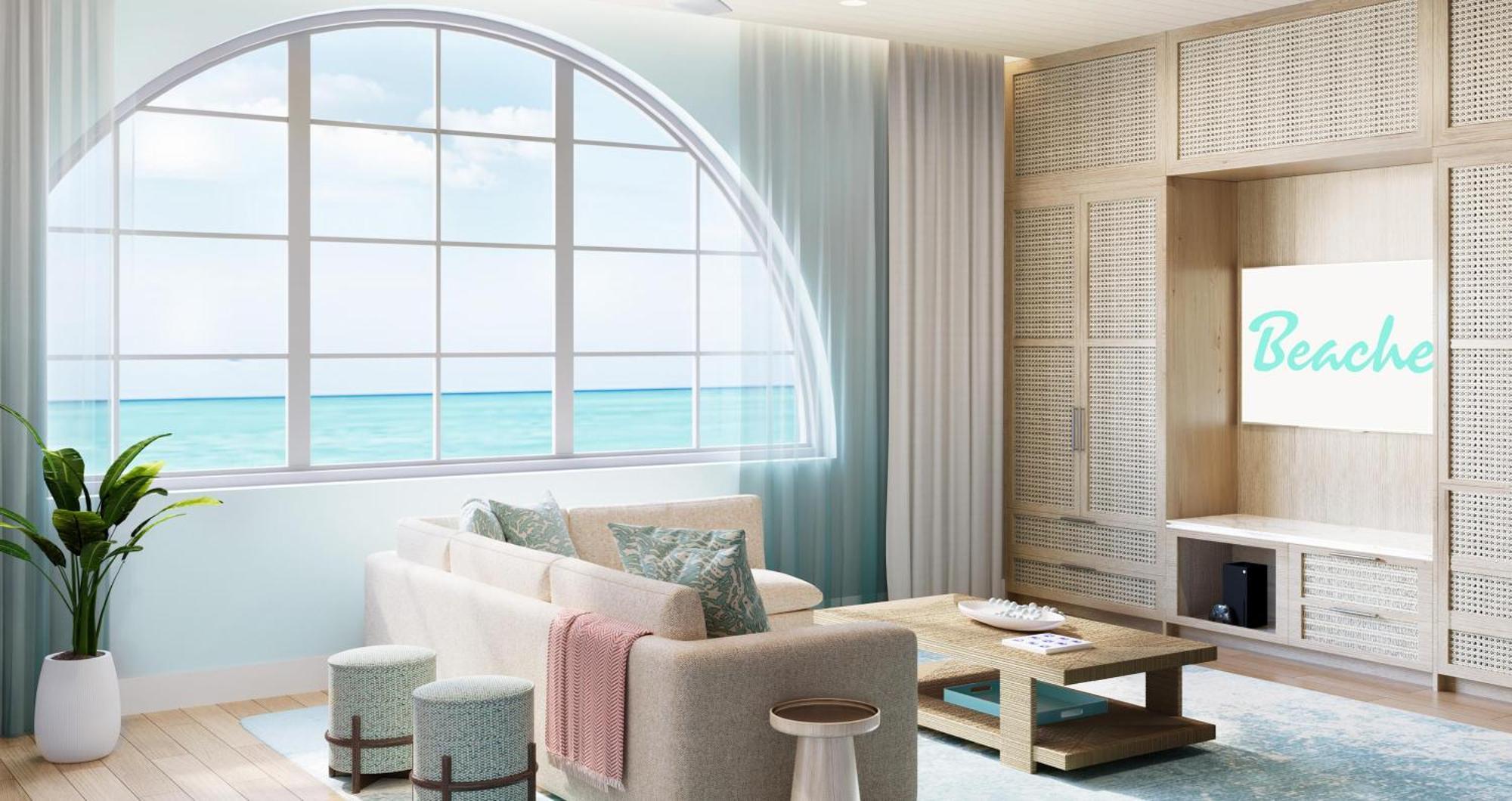 Beaches Turks And Caicos Resort Villages And Spa All Inclusive The Bight Settlements Exteriér fotografie