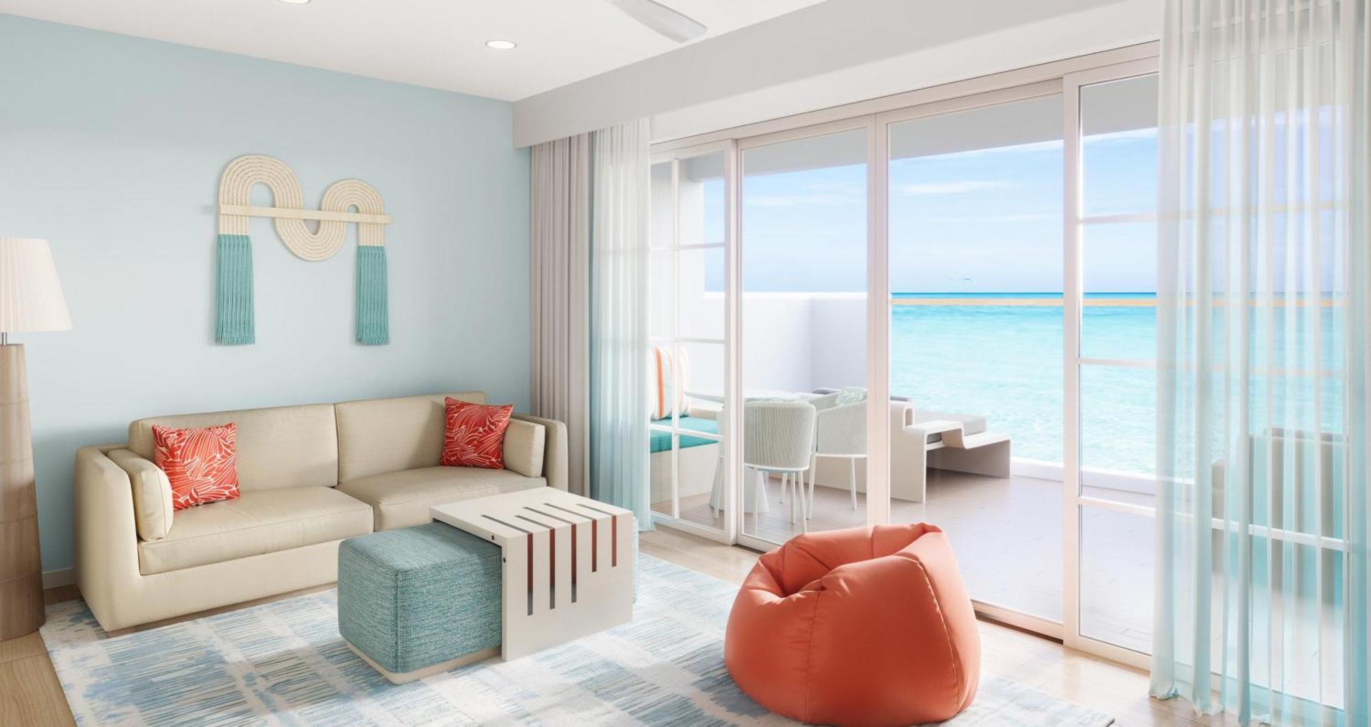 Beaches Turks And Caicos Resort Villages And Spa All Inclusive The Bight Settlements Exteriér fotografie