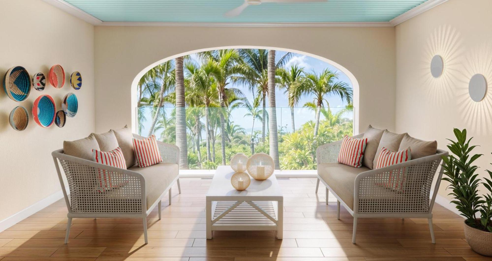 Beaches Turks And Caicos Resort Villages And Spa All Inclusive The Bight Settlements Exteriér fotografie