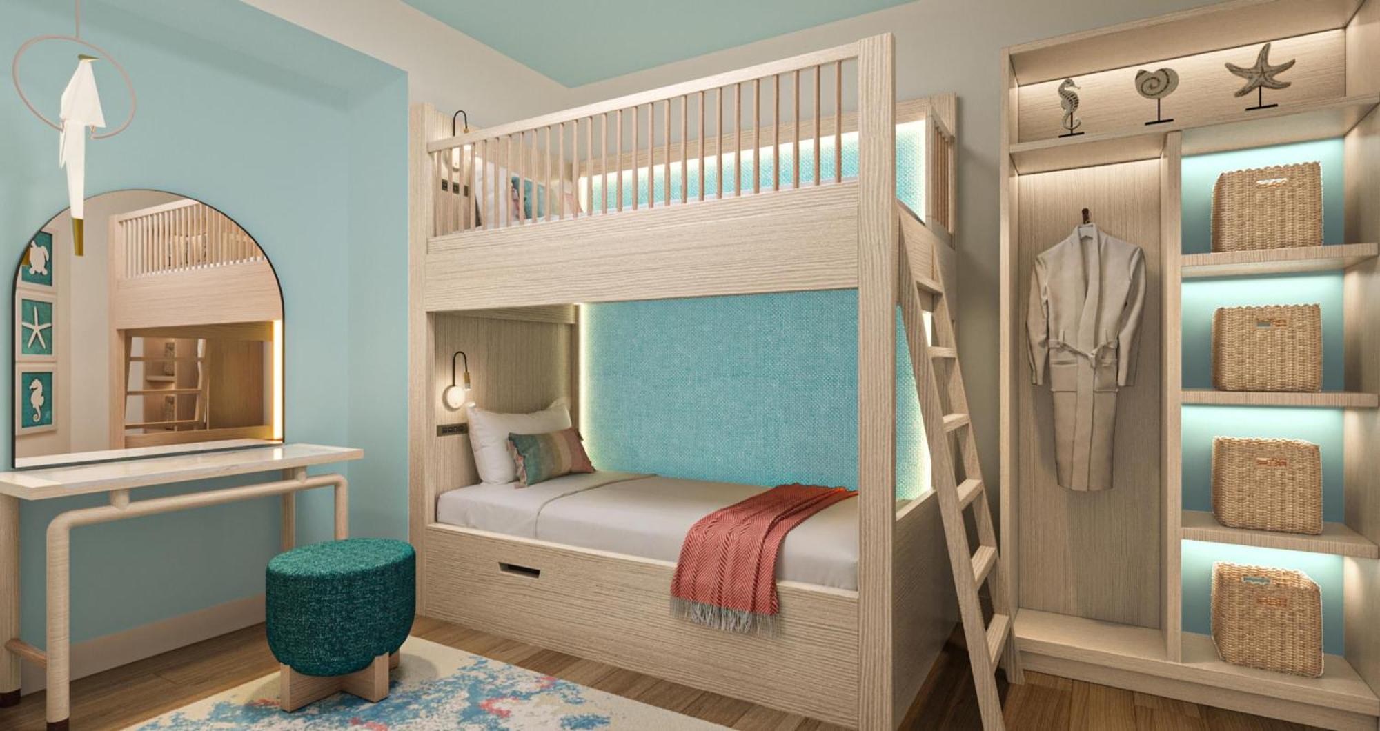 Beaches Turks And Caicos Resort Villages And Spa All Inclusive The Bight Settlements Exteriér fotografie