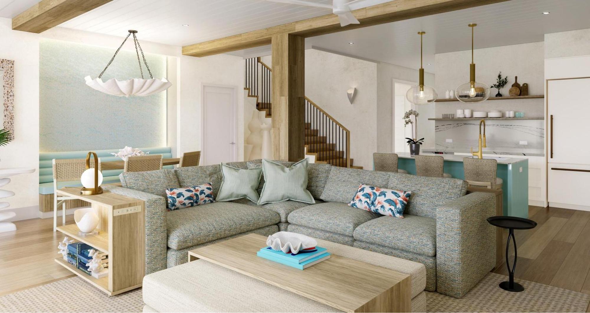 Beaches Turks And Caicos Resort Villages And Spa All Inclusive The Bight Settlements Exteriér fotografie