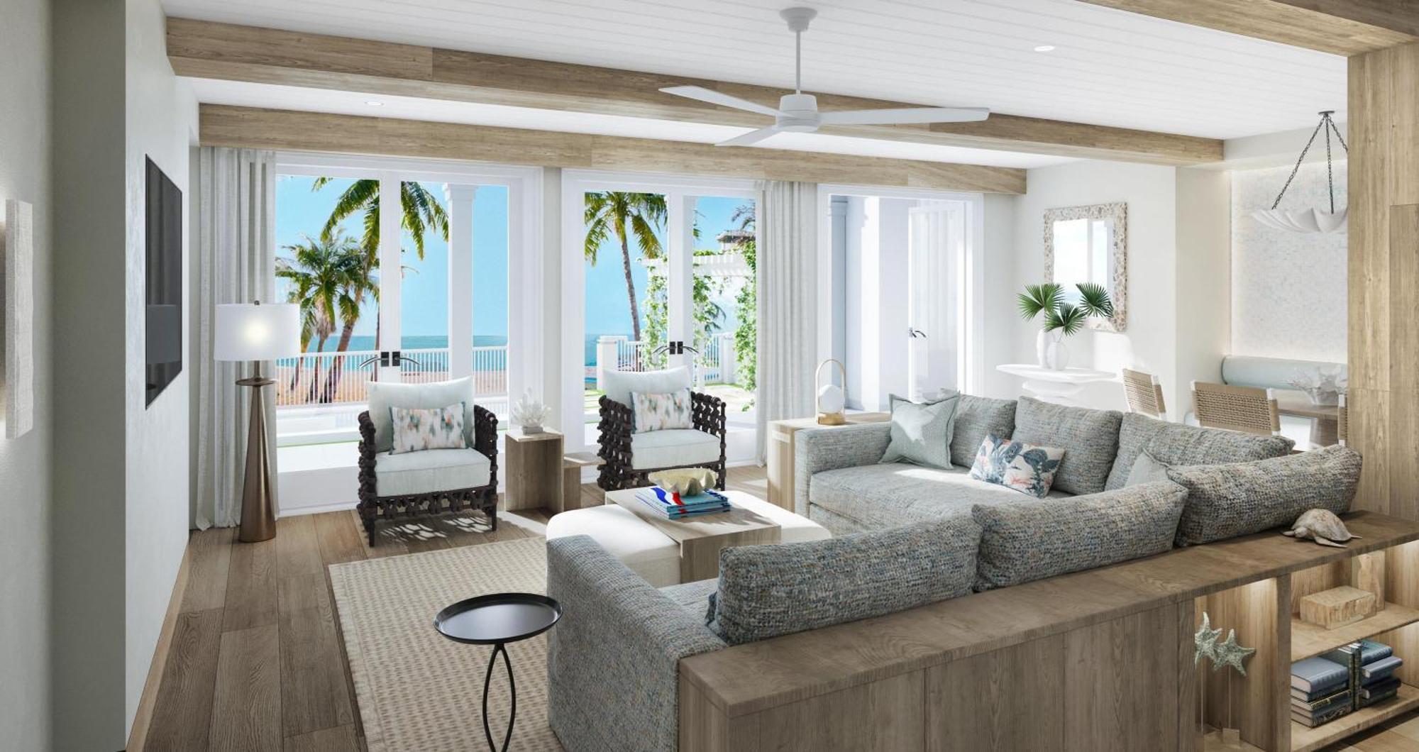 Beaches Turks And Caicos Resort Villages And Spa All Inclusive The Bight Settlements Exteriér fotografie